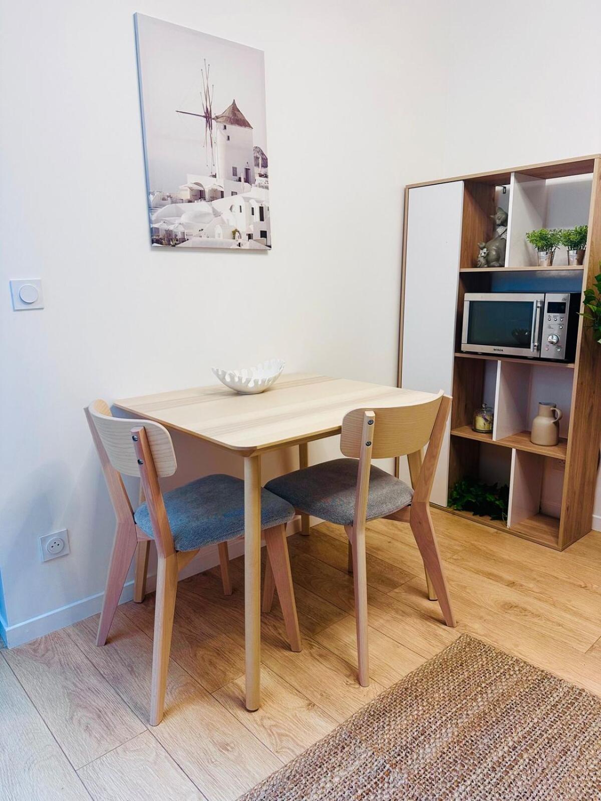 Un Appartement En Centre Ville , A 2 Pas Du Chateau De Villers Cotterets Eksteriør billede