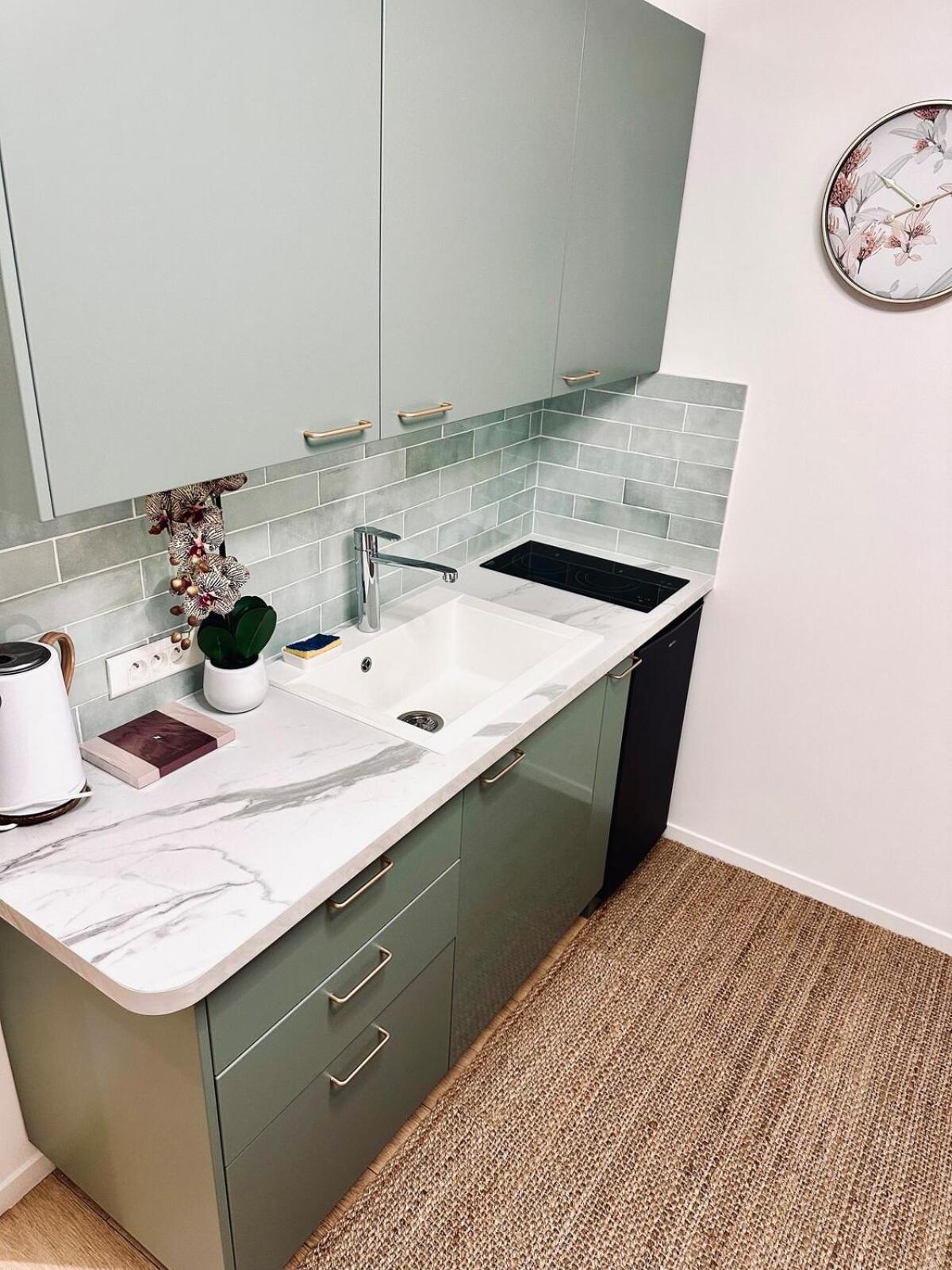 Un Appartement En Centre Ville , A 2 Pas Du Chateau De Villers Cotterets Eksteriør billede